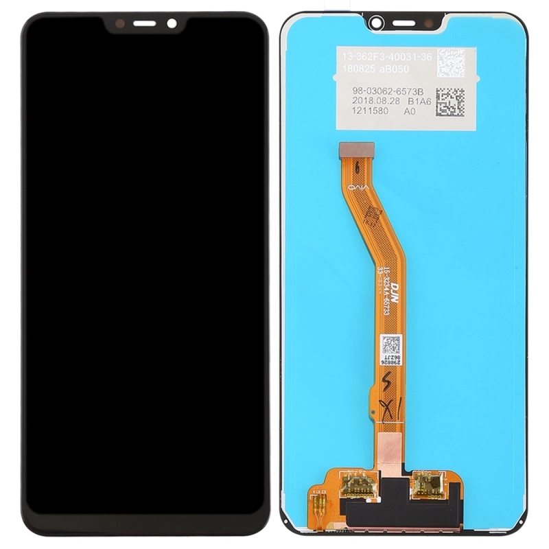 Good Quality Mobile Phone Touch LCD Replacement Display Screen for Vivo LCD Y81 Y83 Complete