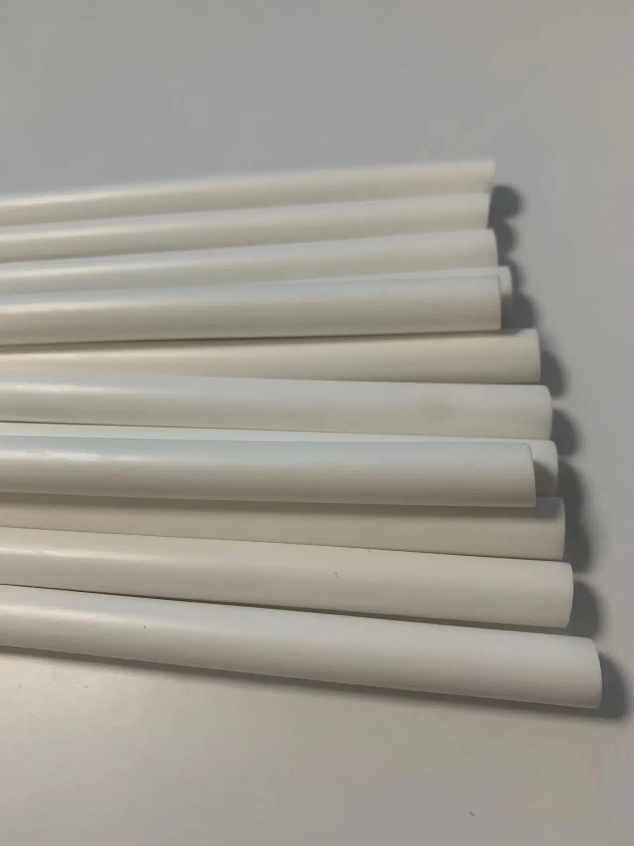 7*180mm Customized Factory Hot Melt Adhesive Stick