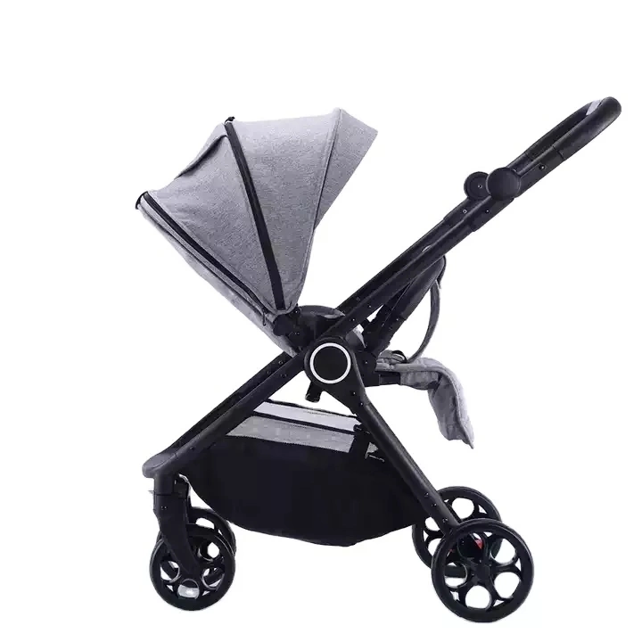 Wholesale/Supplier Hot Selling Baby Stroller Portable Folding Baby Stroller