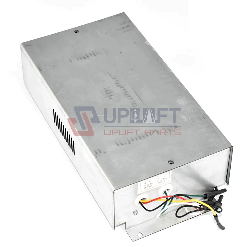 Emergency Backup Power Supply Elevator Emergency Power Supply Ssbd16 24V