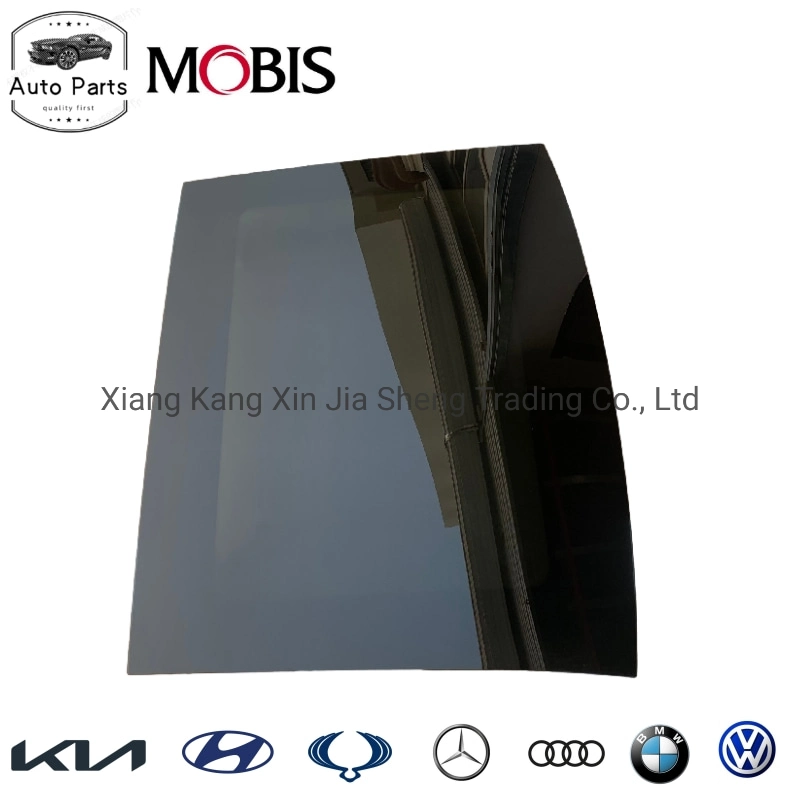 OEM81610-2p000 KIA Sorento Automobile Skylight Glass Automobile Roof Glass Skylight Panel Wholesale/Supplier Automobile Parts Pnl Assy-Panoramaroof F