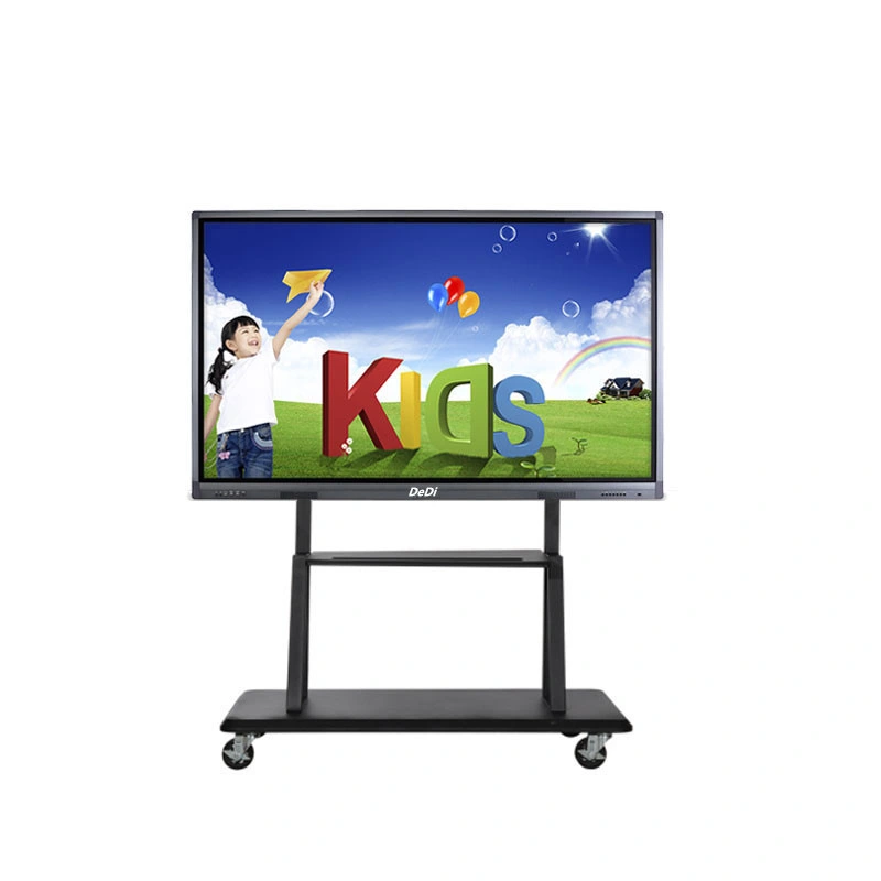 Dedi Teaching LCD Smart Board Interactive Educational Board for Kids