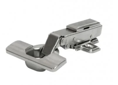 3D Adjustable Cabinet Hydraulic One Way Hinge Clip on Soft Closing Hinge