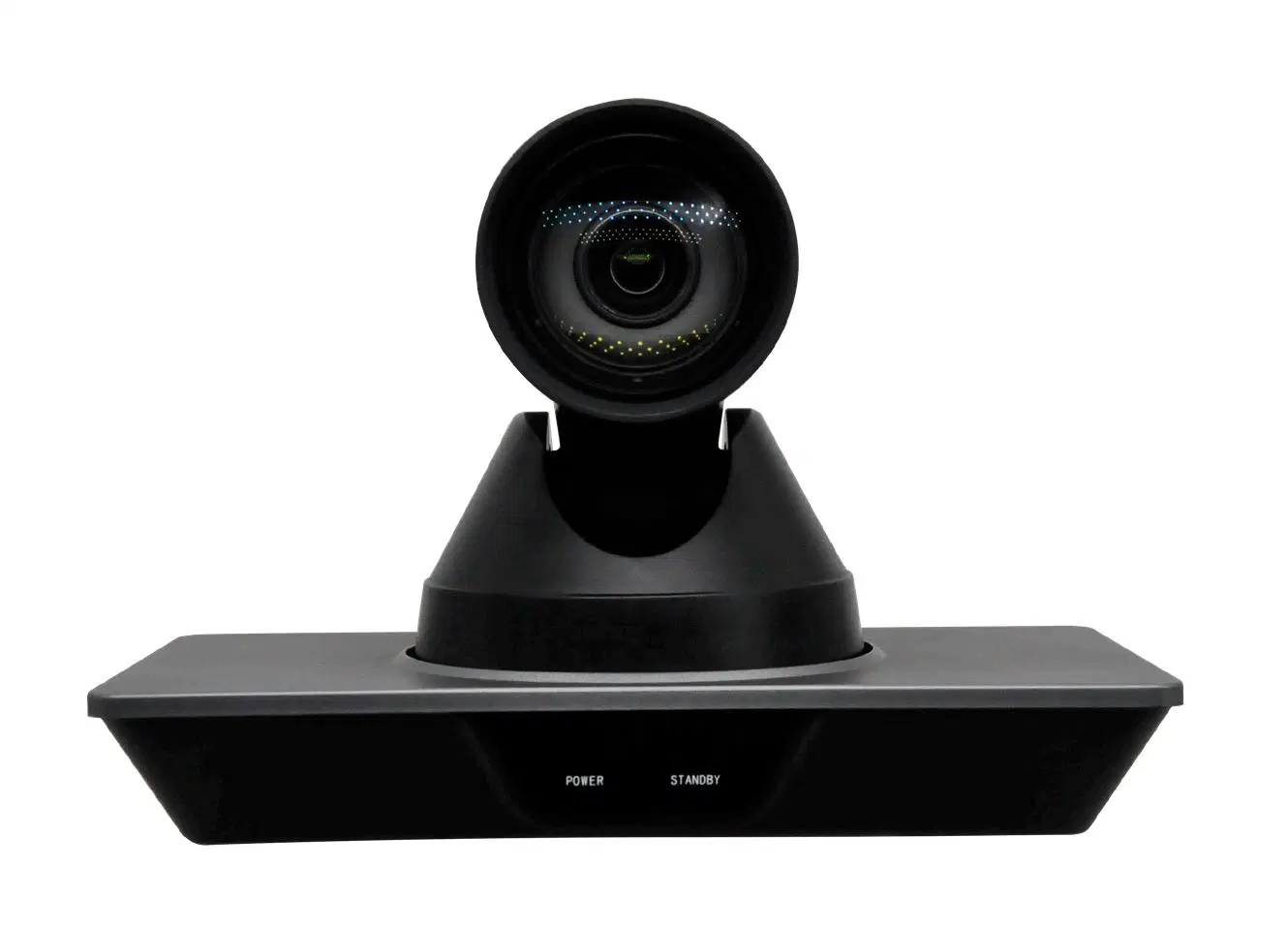 Auto-Tracking PTZ tout-en-un appareil photo de Visioconférence Webcam USB 4K