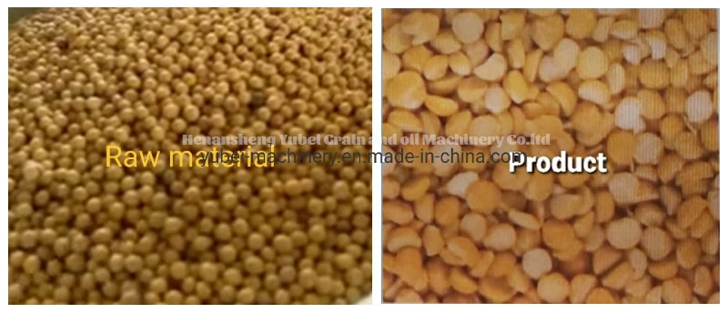 Soybean Grading and Sorting Machine Soybean Extruder Machine Price