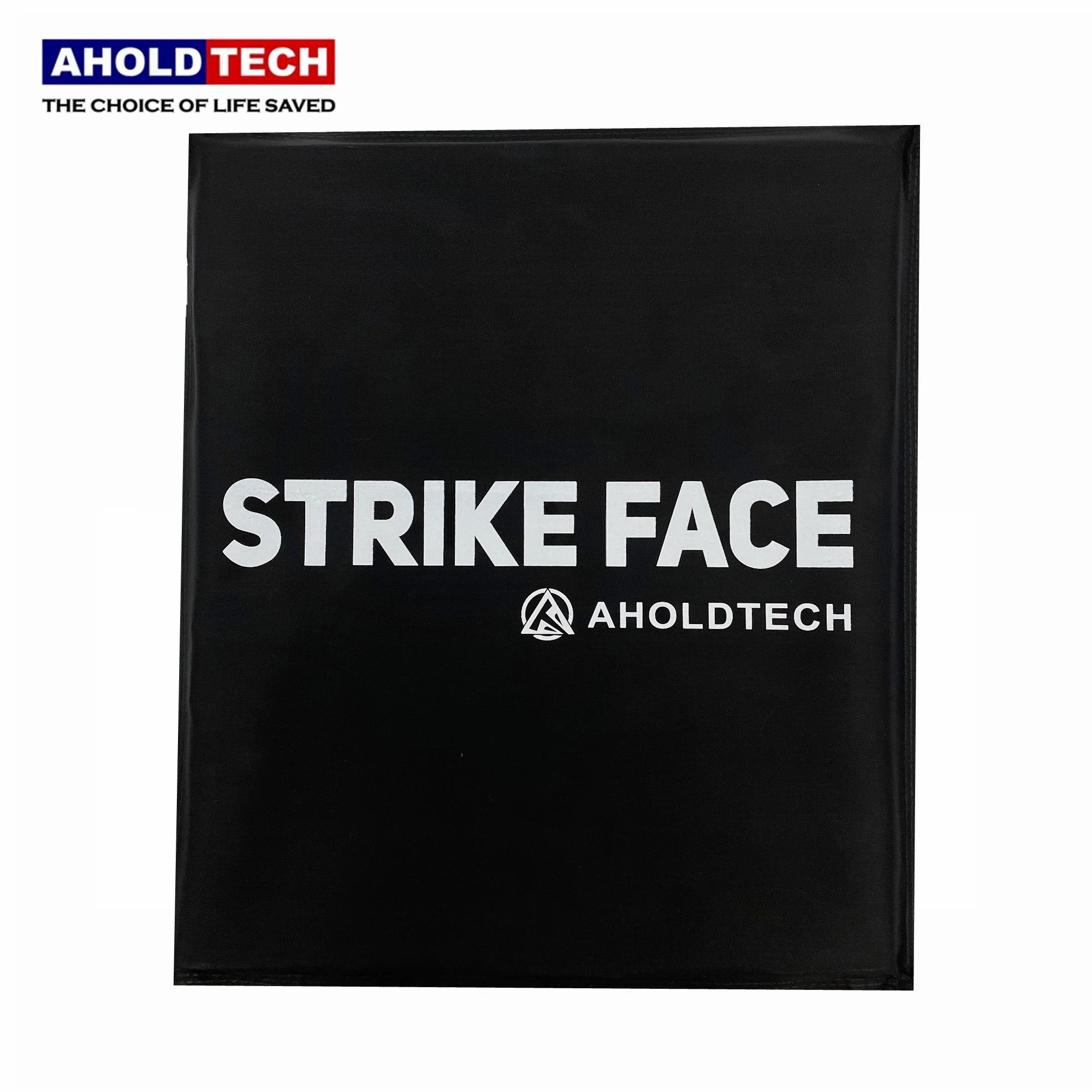 High Satisfaction Nij Iiia UHMWPE Insert Soft Armour Ballistic Bulletproof Plate Panel