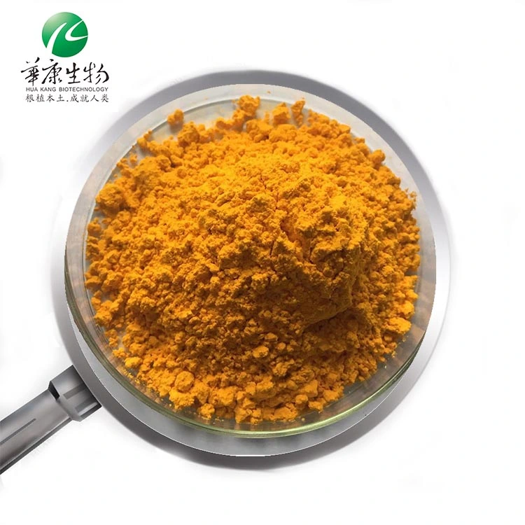 Органических Tumeric извлечения Curcumin Curcuminoids 95% 95% Instant куркумы извлечения 10%