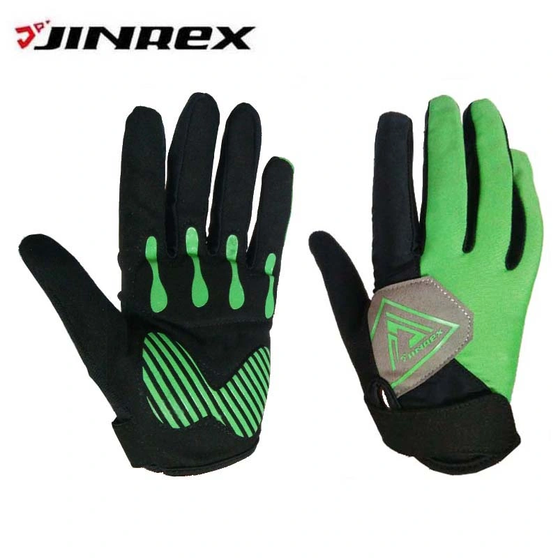 Full Finger glove gant Gant Sport cyclisme