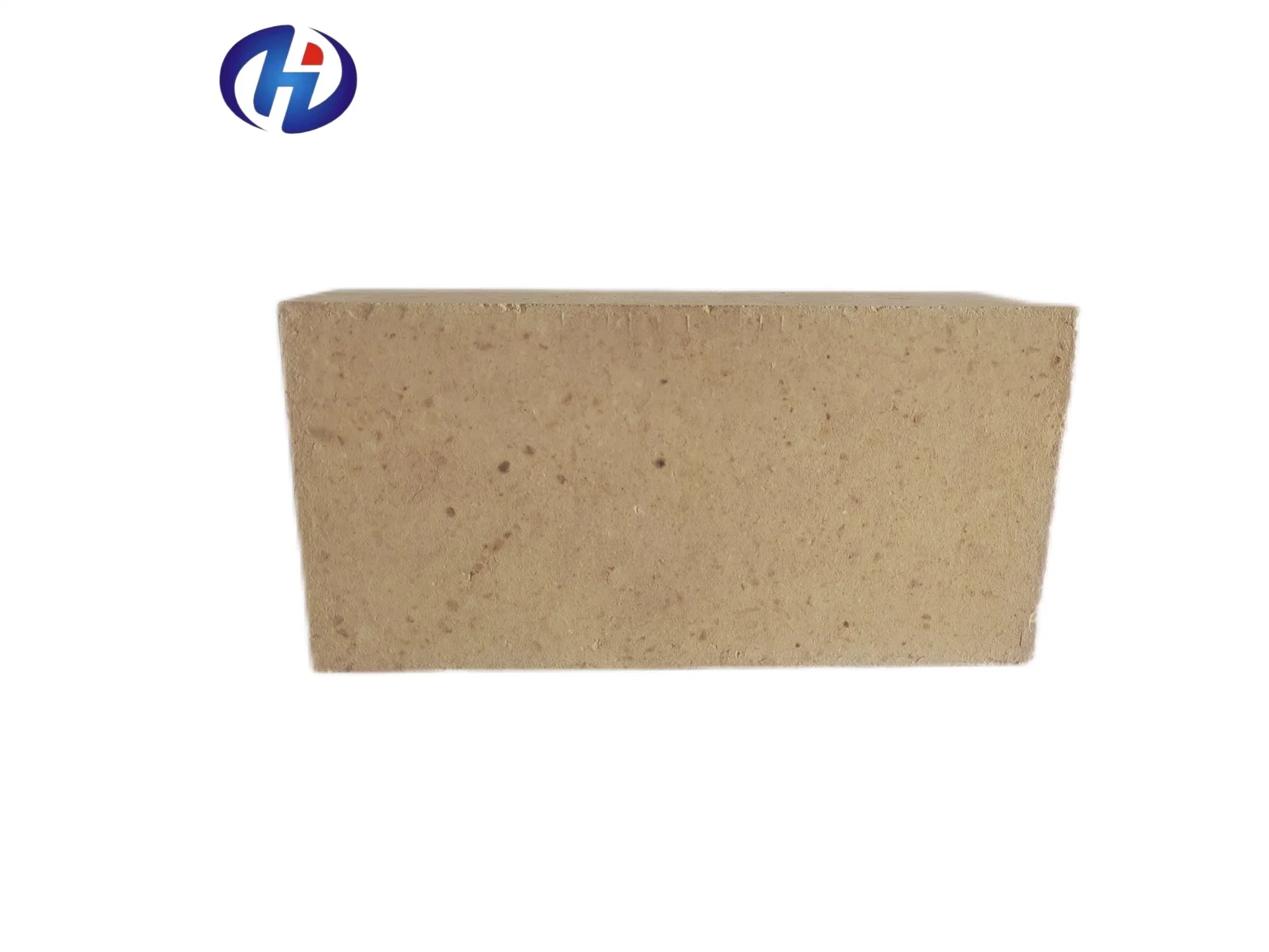 Hzd Manufacturing Clay Refractory Brick for Ovens and Kilns Alumina