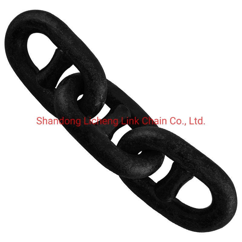 Stud Marine Ship Link Anchor Chain Price 22mm