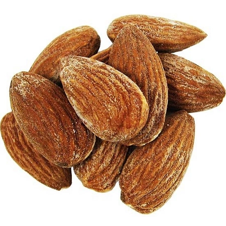 100% de extracto de Almond de amostra natural livre