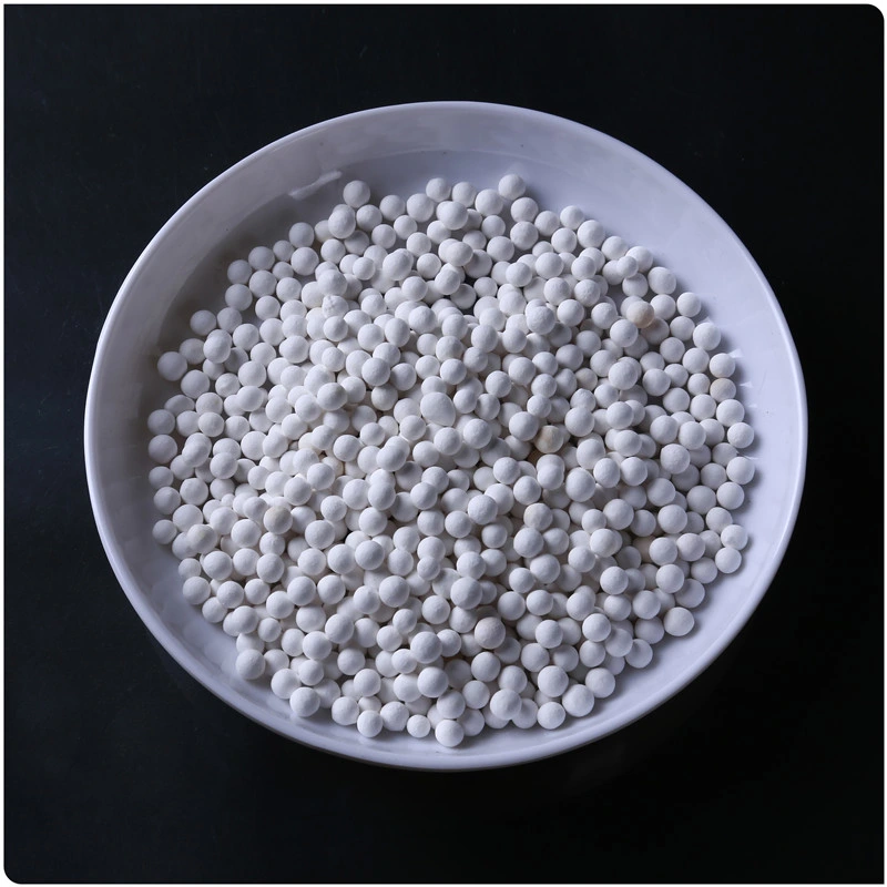 Activated Alumina as Dessicant 2-3mm, 3-5 mm, 4-6 mm