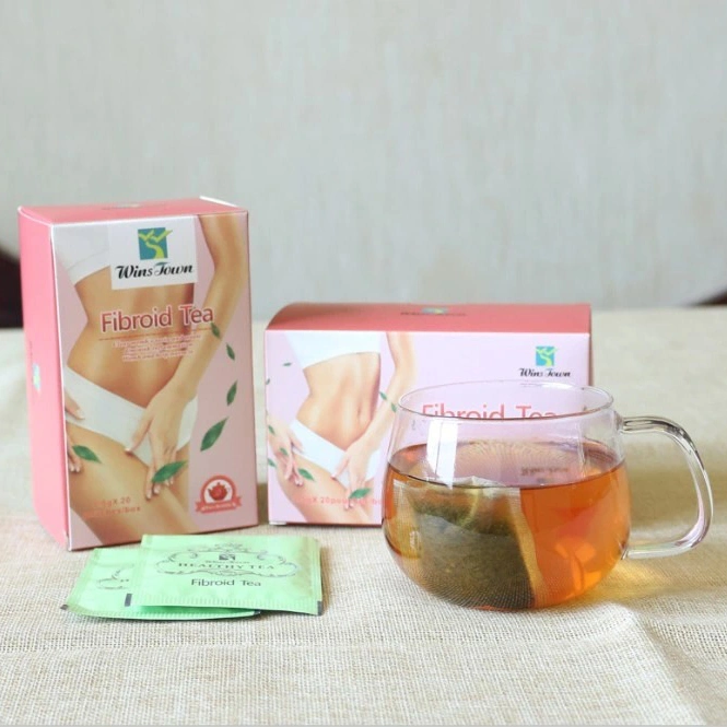 Factory Supply Slimming Coffee Health Herbal Tea for Women