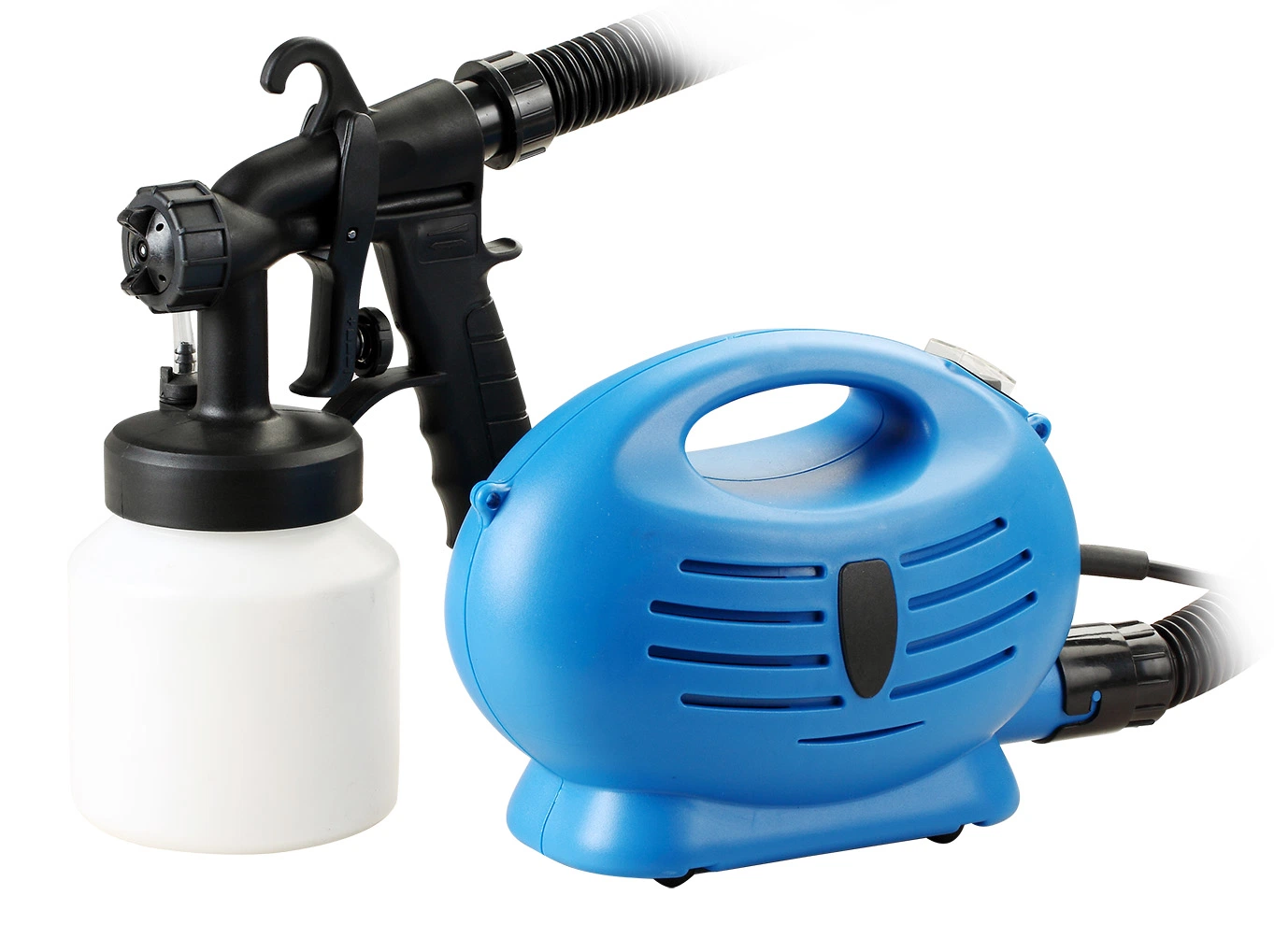 650W Professional Produced New Design Power Painting Sprayer Tool