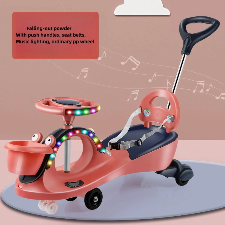 Factory Sells Children&prime; S Rocking Cars/Balance Training, Cute Styling