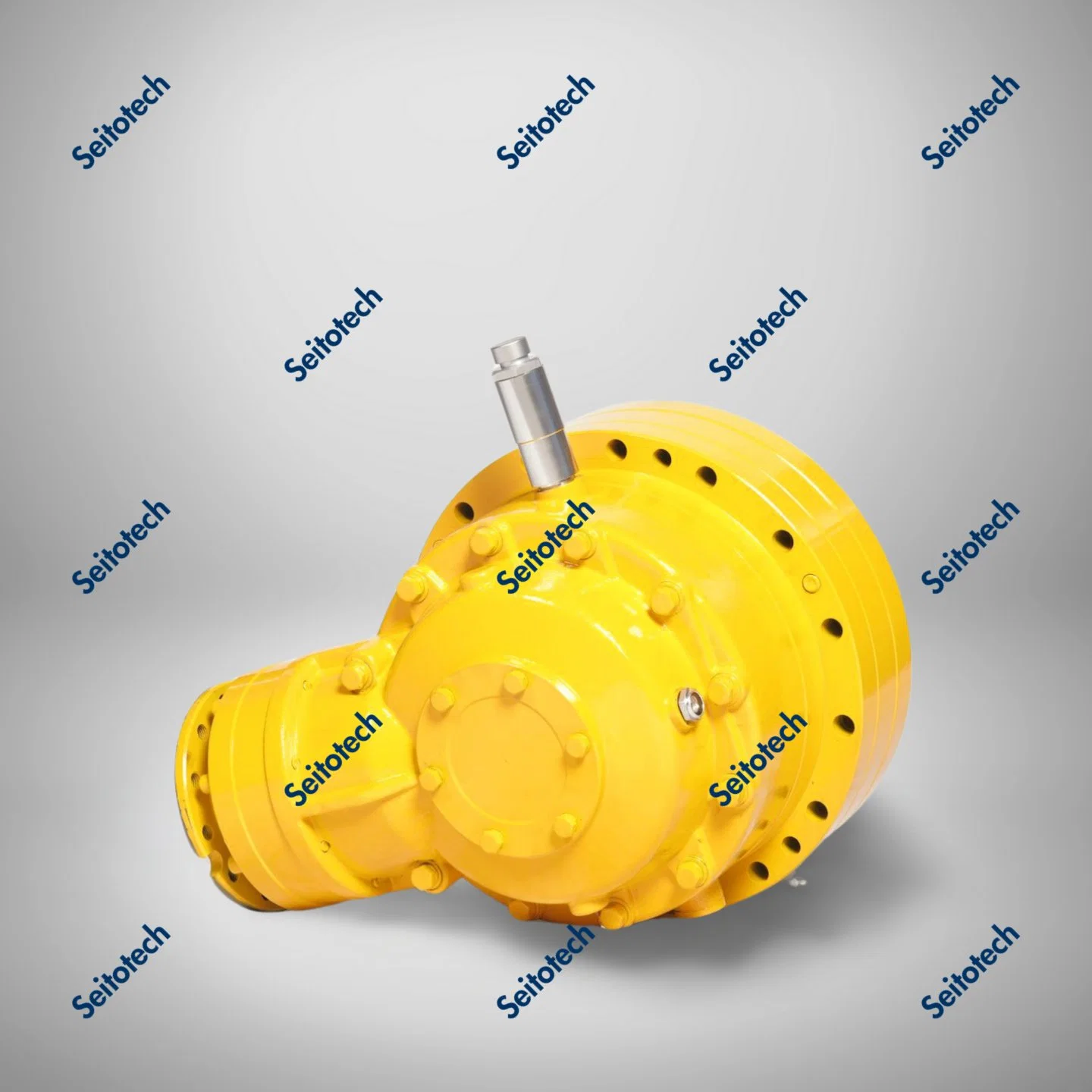 Sicoma Mao1500 Reduction Gearbox Sicoma Concrete Mixer Spare Parts for Concrete Mixer