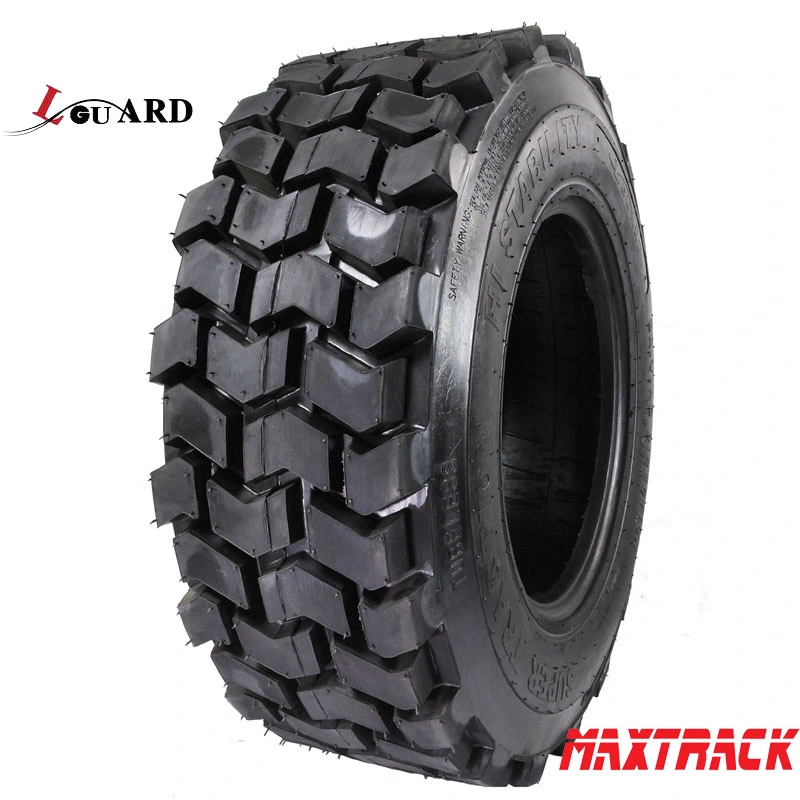 L-Guard Flotation Tyre, Agricultural Farm Implement Tyre (7.50-20)