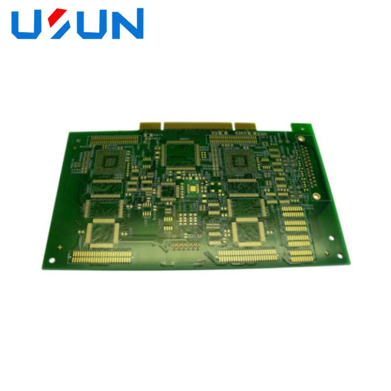 PCB Assembly Circuit Board Factory for PCB Design Service 24 Hours Online