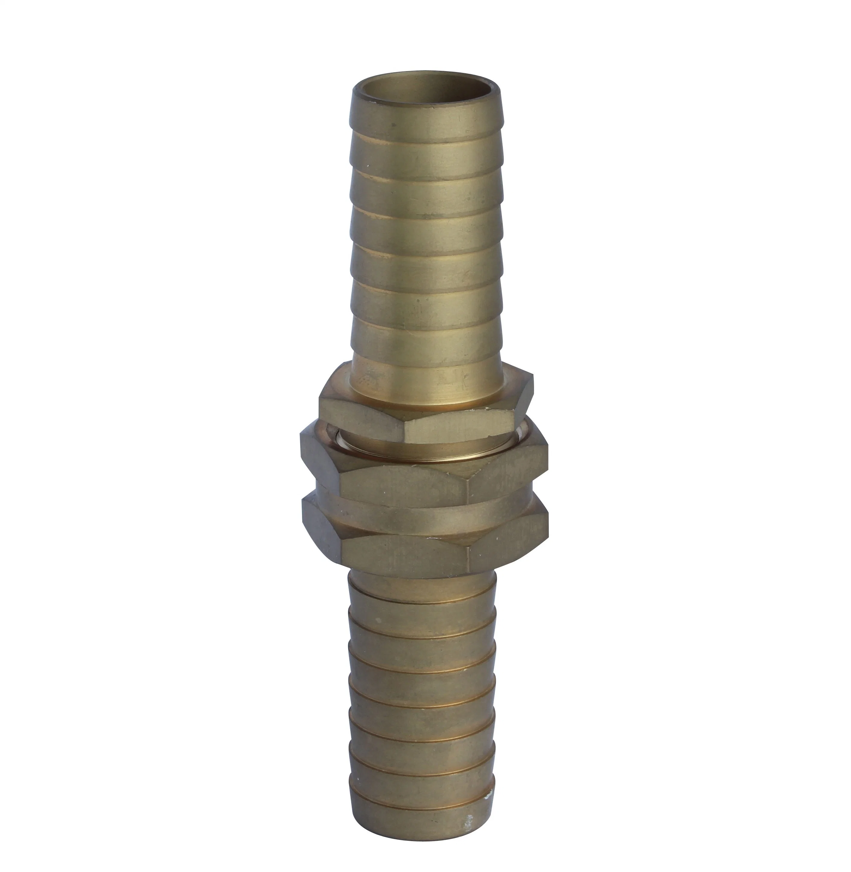 Brass Garden Hose Fittings