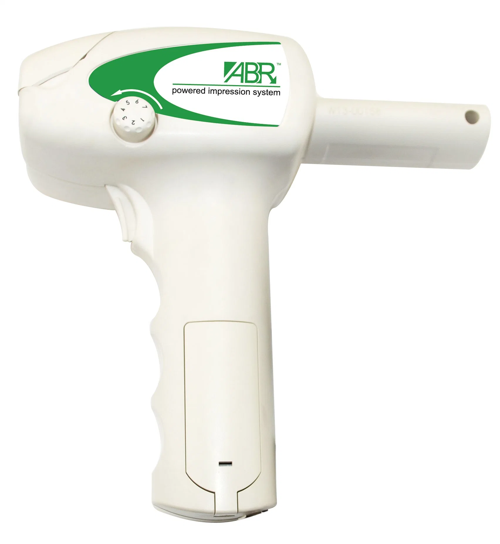 Electric Hearing Aid Impression Gun for Inject Ear Impression Material