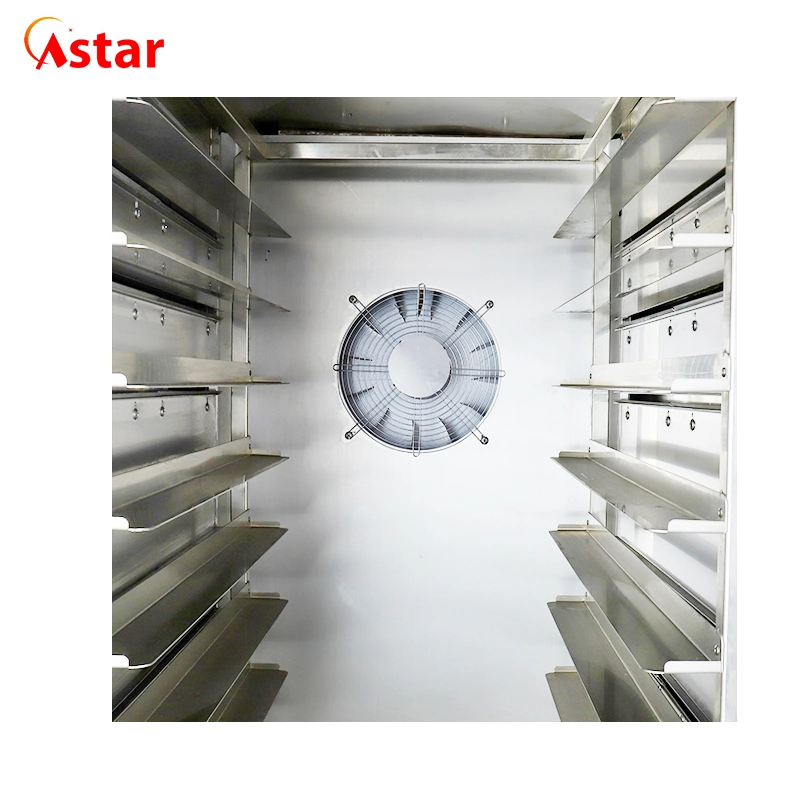 Commercial Kitchen Bread Baking Machine Bakery Equipment Hot Air Convection Electric Oven Price for Bread Baking