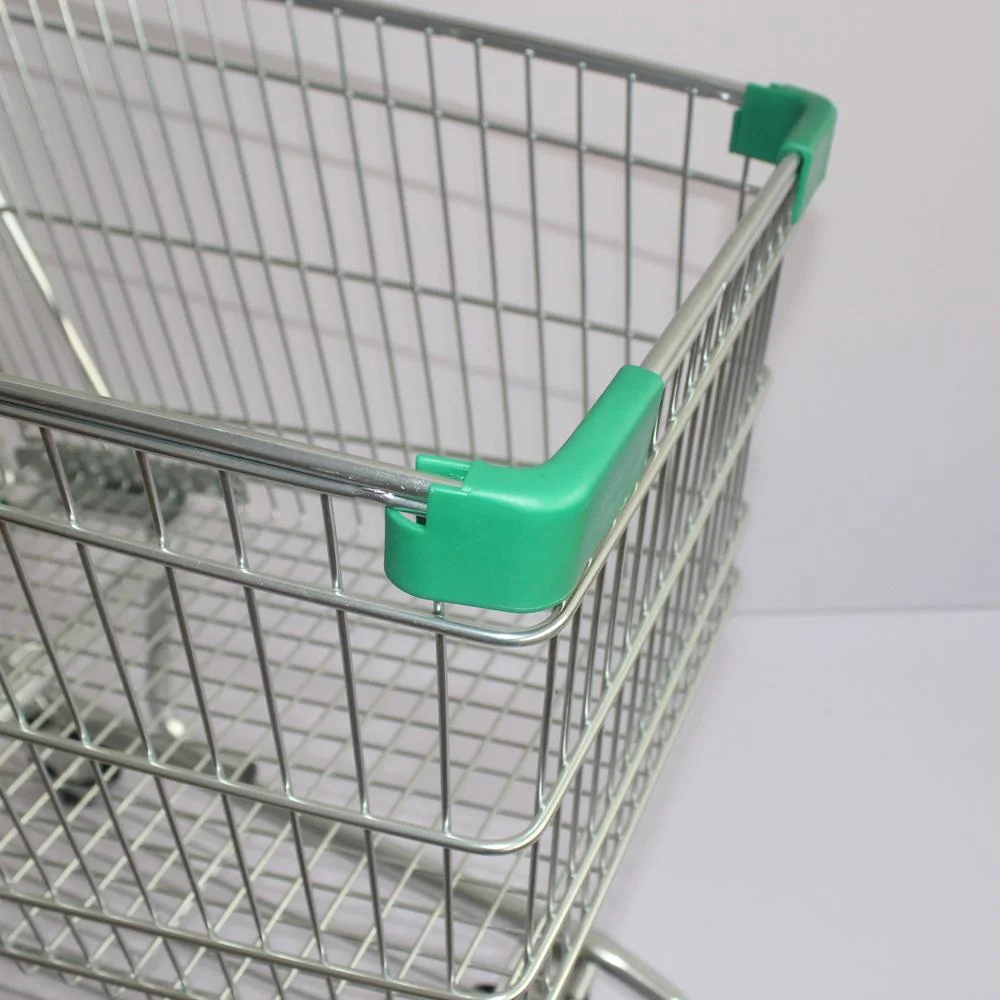 High quality/High cost performance Wholesale/Supplier Grocery Electric Shopping Carts