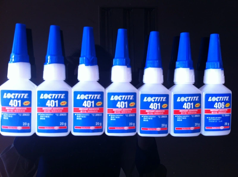 FM Loctite 50ml 300ml 444 408 Plane Seal Adhesive Fast Curing Glue