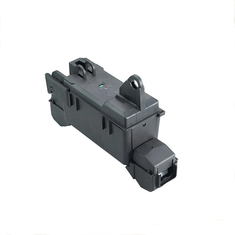 Apdm 160A Low Voltage Single Pole Fuse Switch Disconnector/Fuse Holder