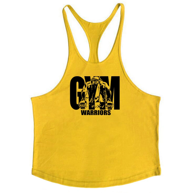 New Arrival Gym Clothing Workout Men's Sports Wear