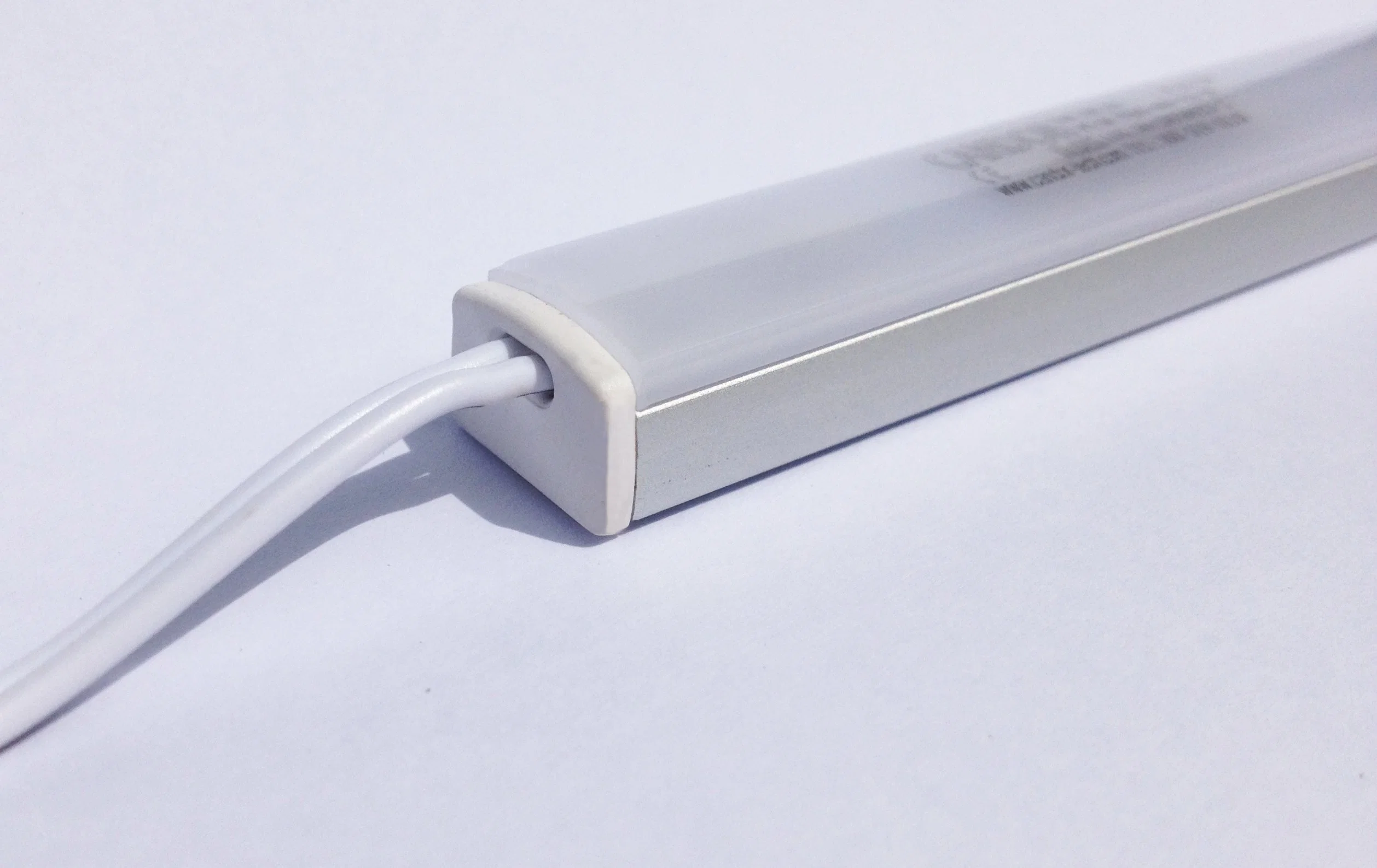 Aluminum Frame Plastic Cover From China Manufacture Portable LED Display Lighting