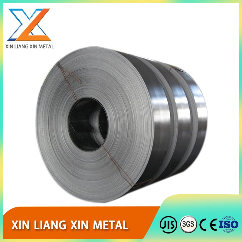 301 Ss Strips 0.8mm 0.7mm Stainless Steel Cold Rolled Finish Cold Rolled 201 202 Series