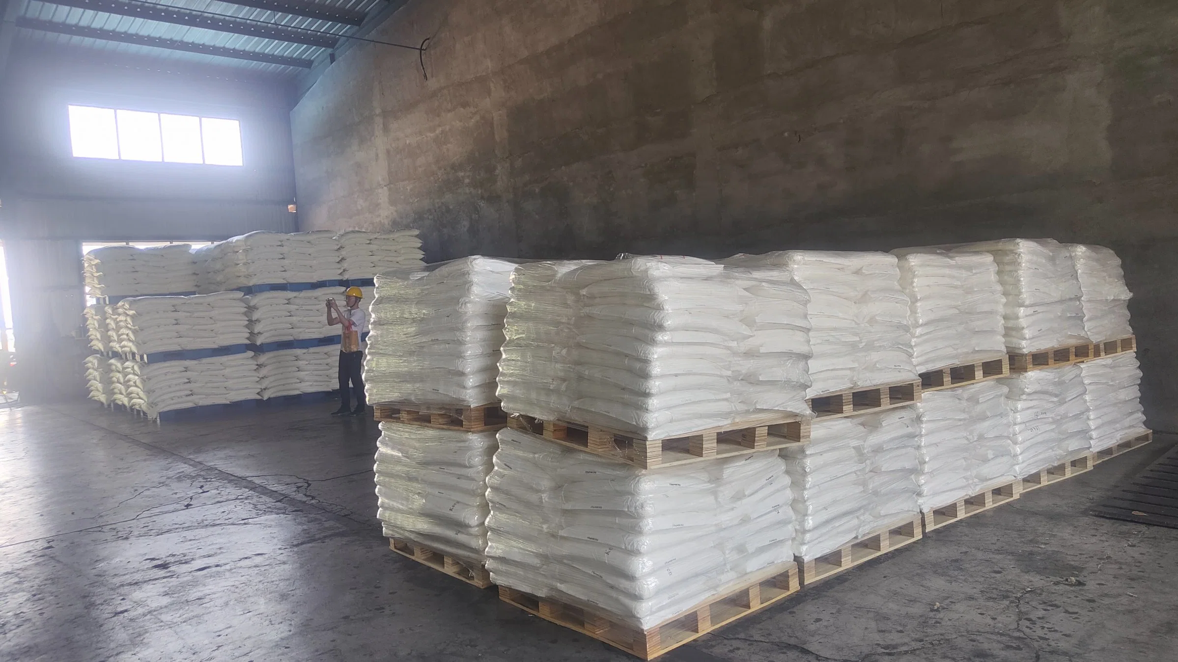 Bulk Price 28% 30% Drinking Wastewater White Yellow Powder PAC