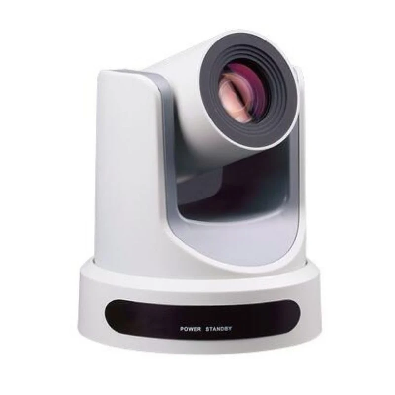 Full HD 1080P60 Wide Angle 72.5 Degree 12X Optical Zoom USB 3.0 PTZ Camera