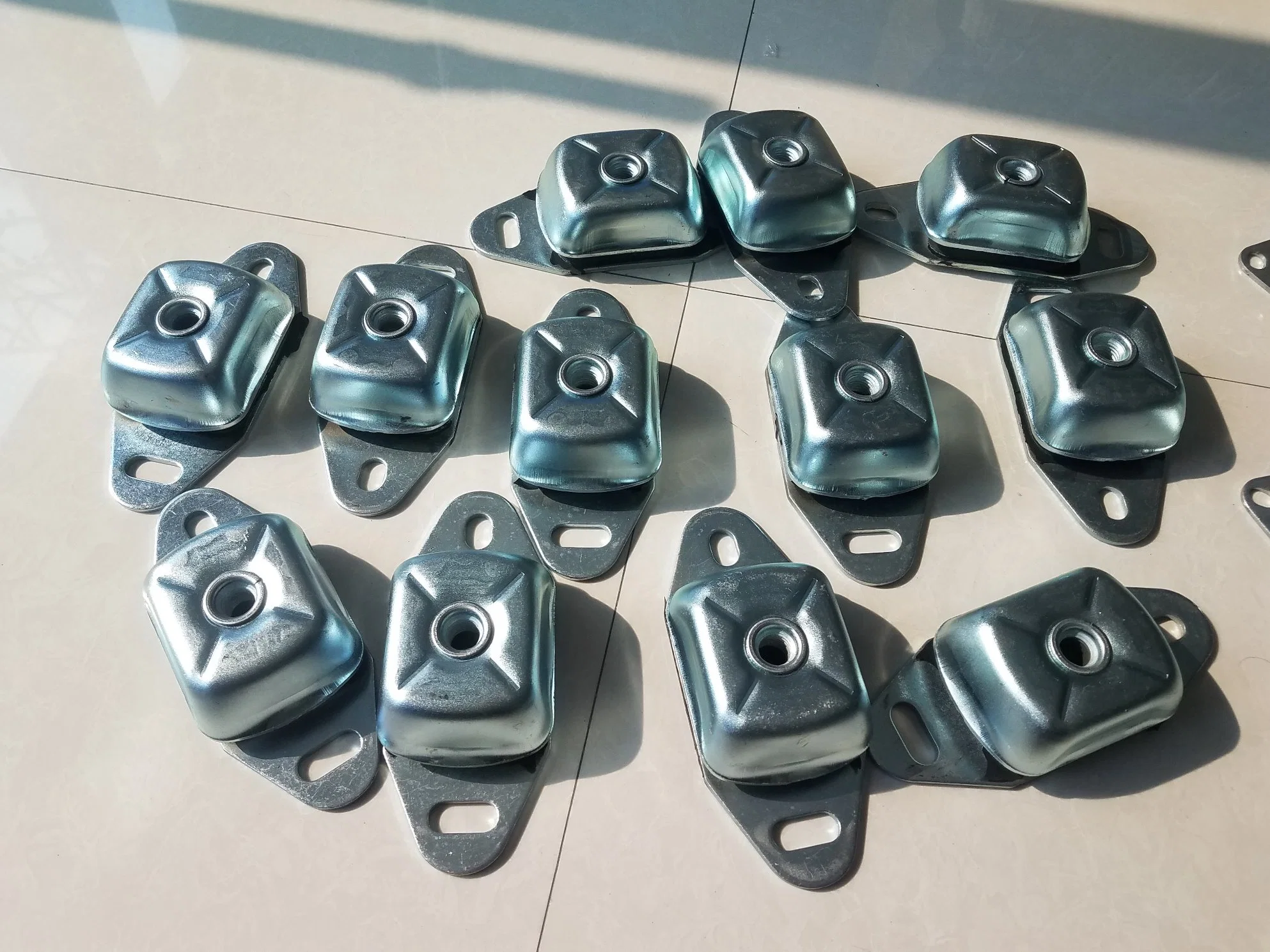 Good Quality Rubber Mountings, Marine Rubber Mounts, Shock Absorber with High quality/High cost performance 