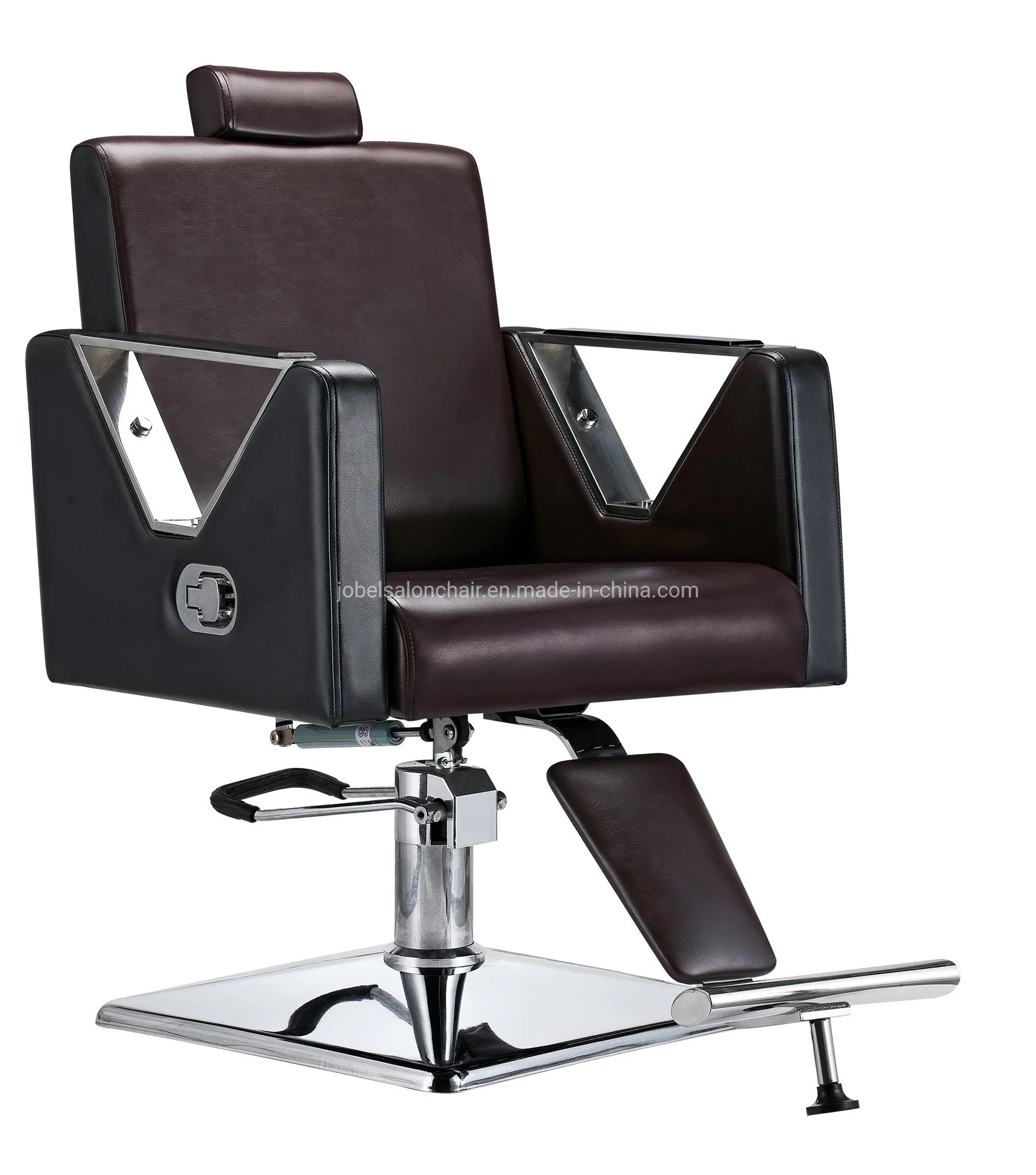 Wholesale/Supplier Reclining Hydraulic Chair Beauty Salon Equipment Supplies