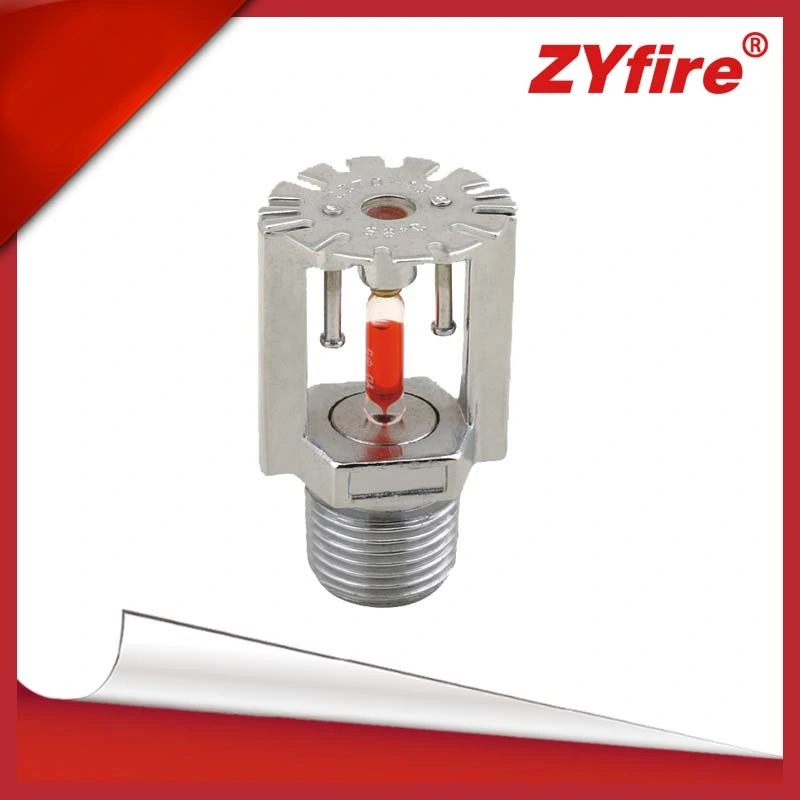 Environmental Protection Professional Control System Sprinkles Side Head Water Monitor Fire Fighting Sprinkler