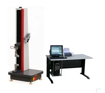 Computer Display Universal Tensile Testing Machine Price, Electronic Universal Testing Machine Price