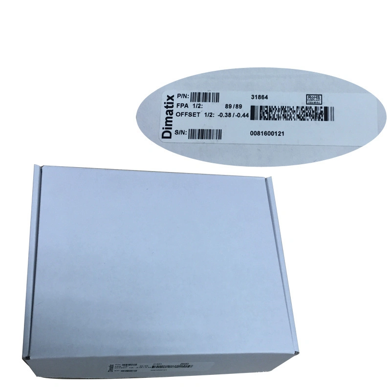 Original New Spectra Polaris 512 15pl Solvent Print Heads / Spectra Polaris 512 35pl Solvent Printhead for Gongzheng/Flora/Aprint/Liyu/ Inkjet Printer