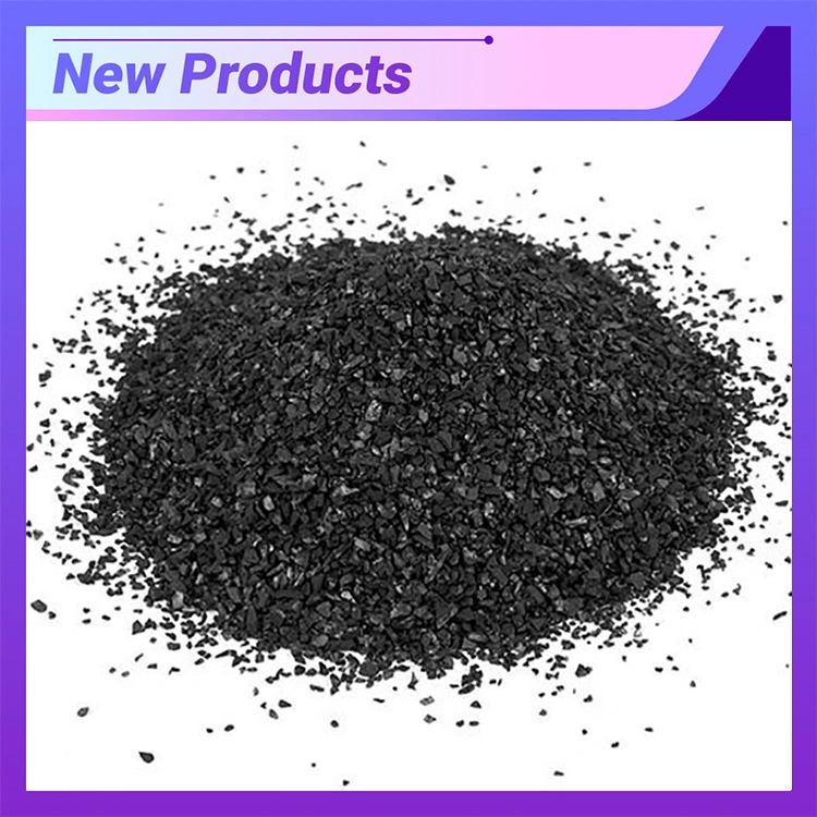 Black/Green 98% Sic Silicon Carbide Powder for Grinding Polishing Sand Blasting