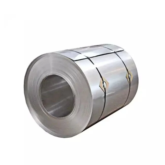 Hot / Cold Rolled High quality/High cost performance AISI SUS 201 304 316L 310S 409L 420 420j1 420j2 430 431 434 436L 439 Stainless Steel Coil