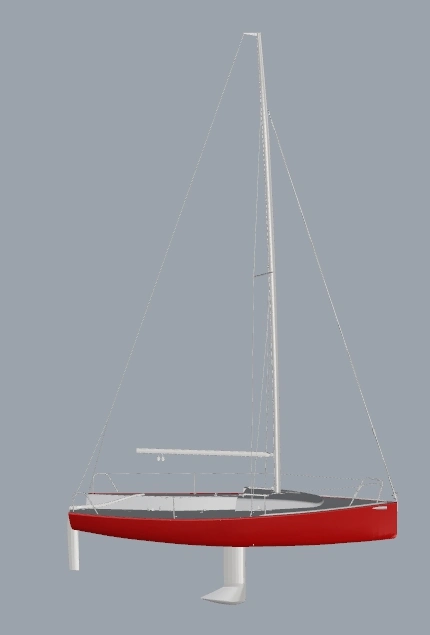 Velero H580