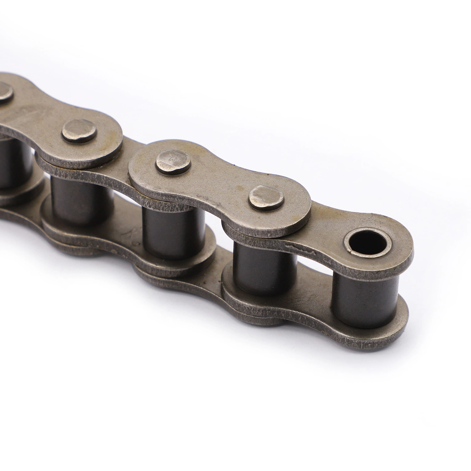 Transfer Case Kette Timing Kette Rollenkette Landwirtschaftliche Kette Offset Link Ol Cl Ccl Customized Transmission Chain Transfer Box Chain Antriebskette Der Abtriebswelle