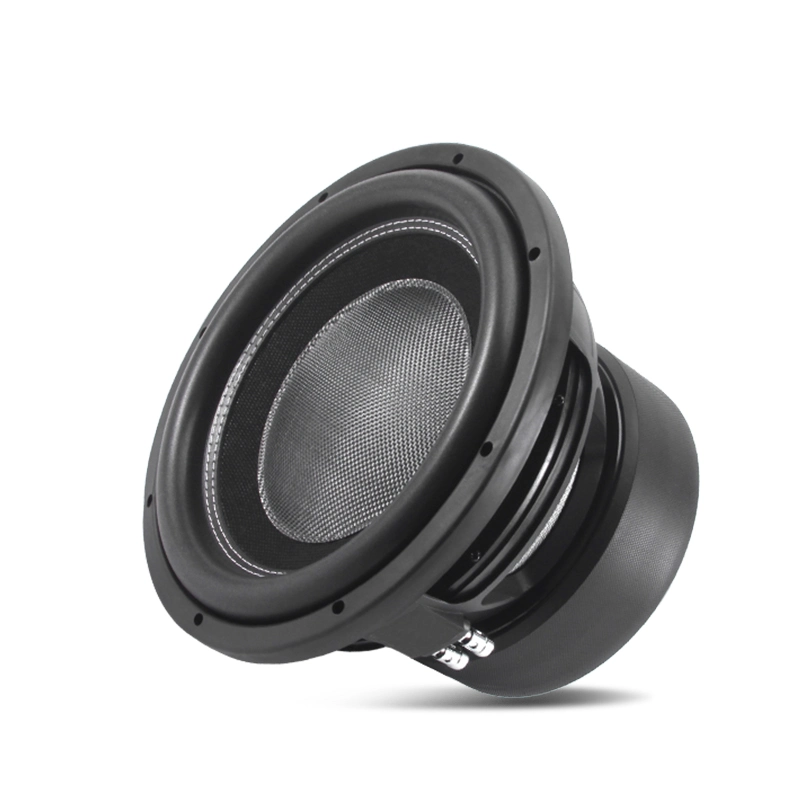 12 Inch Power Subwoofer 35Hz-150Hz Subwoofer Car Audio for Auto