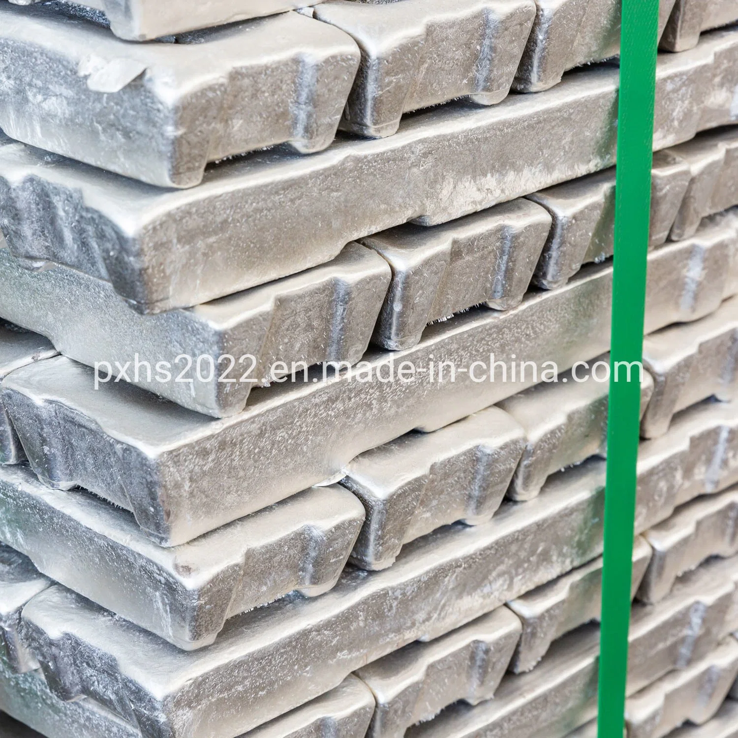 Factory Produce Aluminum Master Alloy Almn10 Alloy Cheaper Price