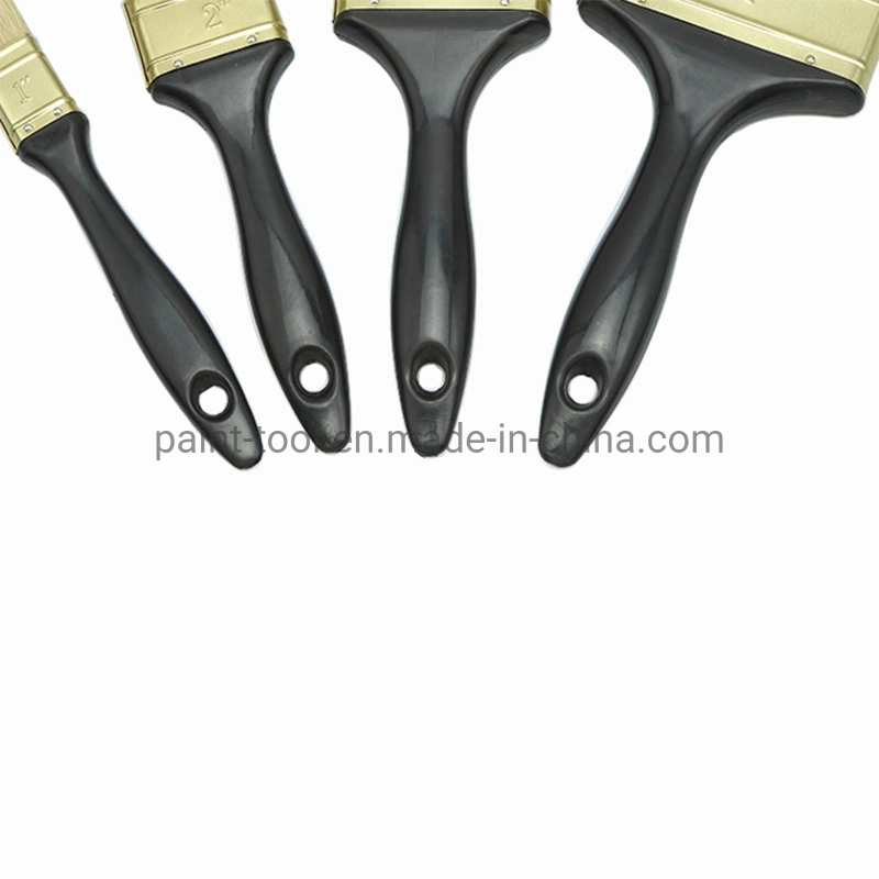 High quality/High cost performance Plastics Handle Bristle Paint Brush Cleaning Tool