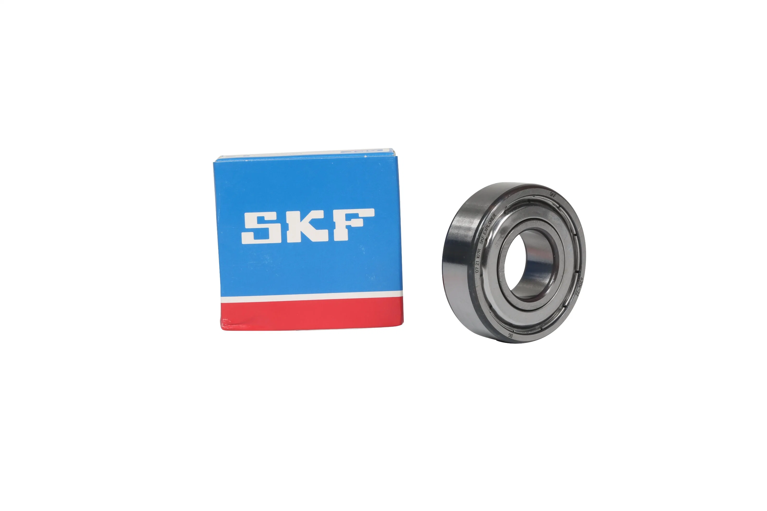 Electrically Insulated Bearings 6317/C3vl0241 Spherical Roller Bearing /Coating Insulation