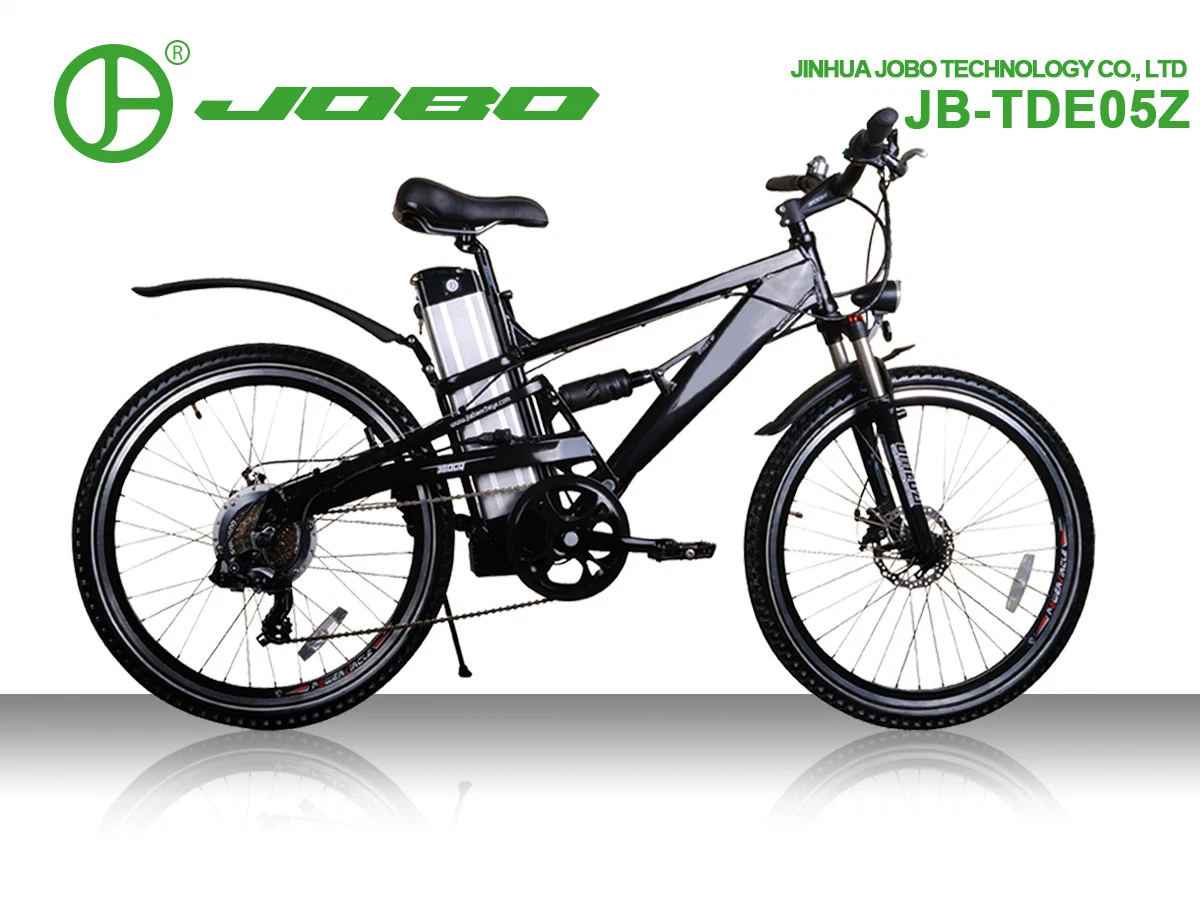 Montain Electric Bike with Ce and En15194 (JB-TDE05Z)