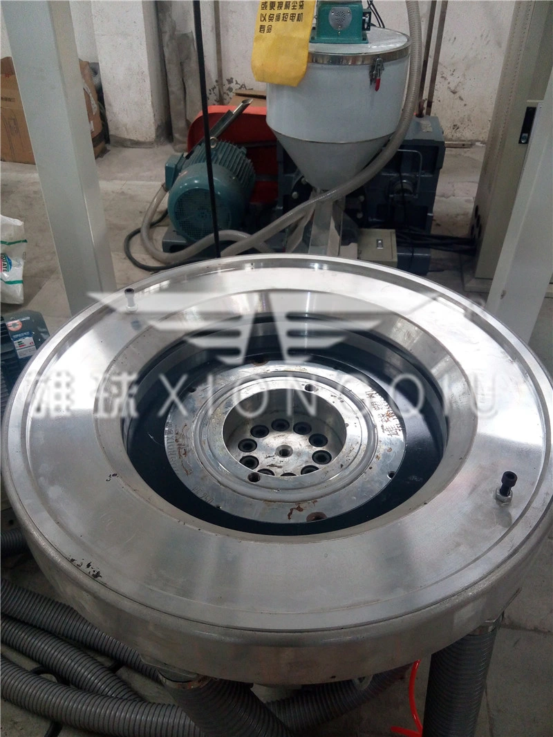 HDPE High Speed Die Head for Film Blowing Machine