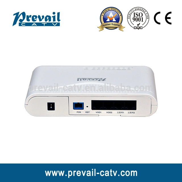 Wep FTTH3200-S Epon ONU 1GE+3fe