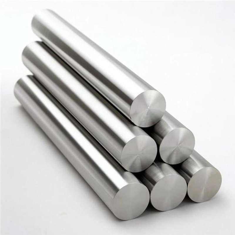 Monel K-500 Alloy Round Bar